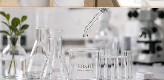 Laboratorio y control de calidad LEBSTIL
